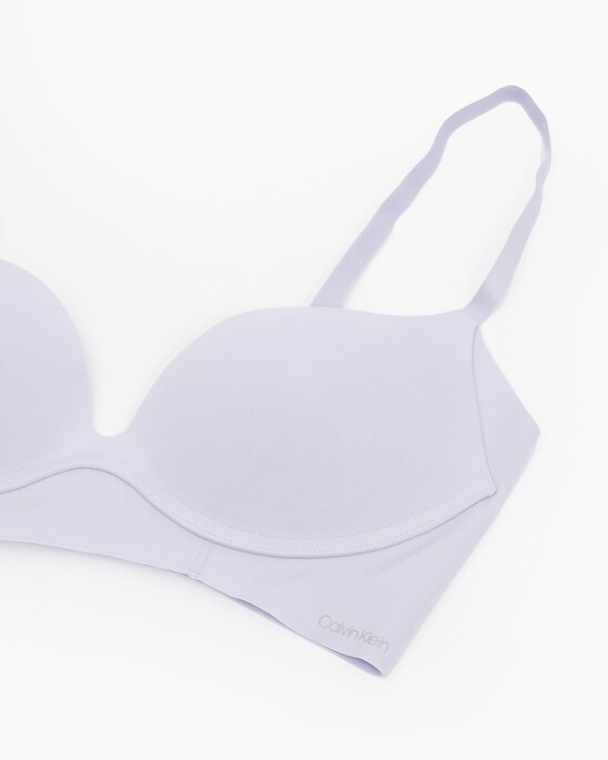 Invisibles Push Up Plunge Bra