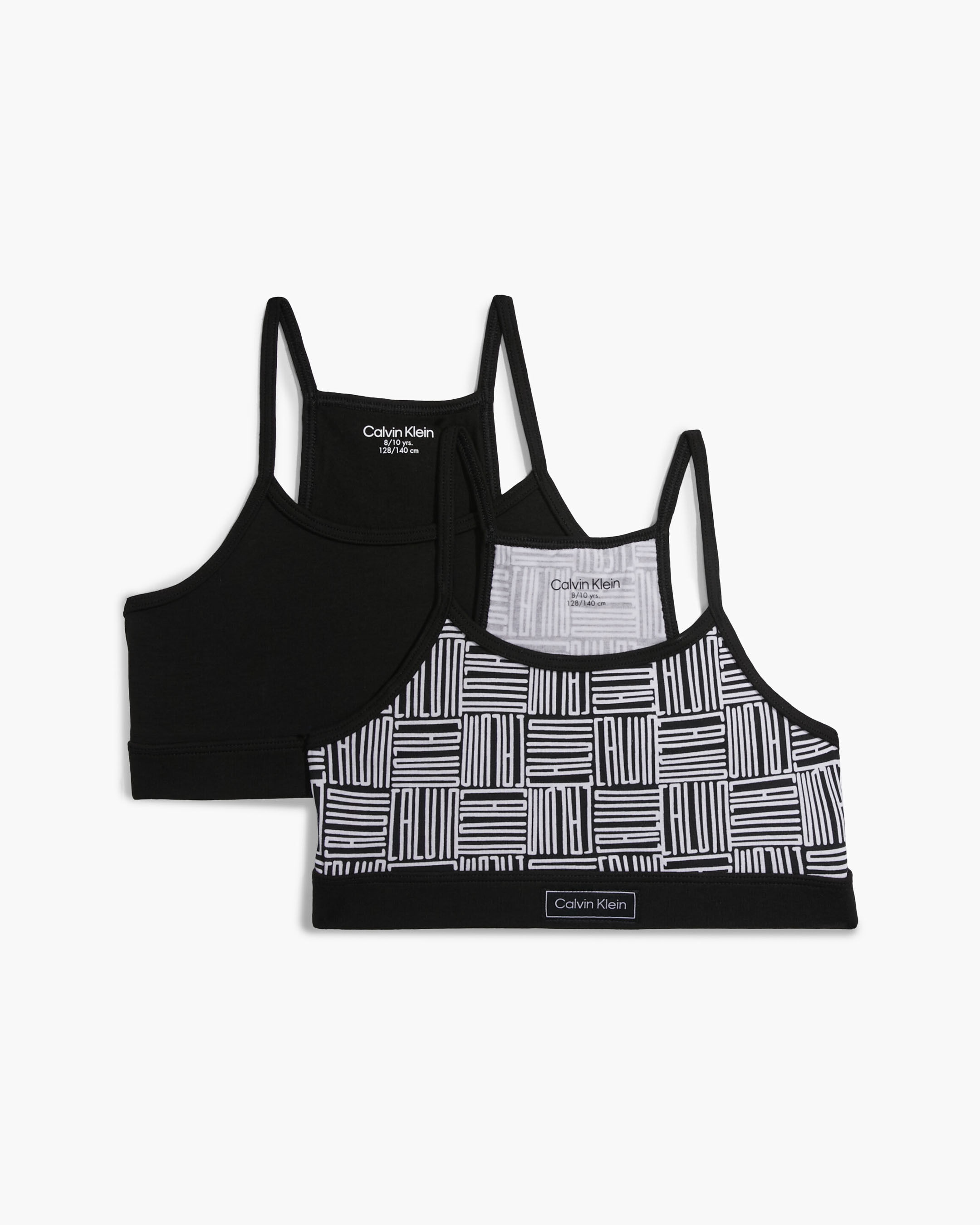 Calvin klein hotsell bralette girls