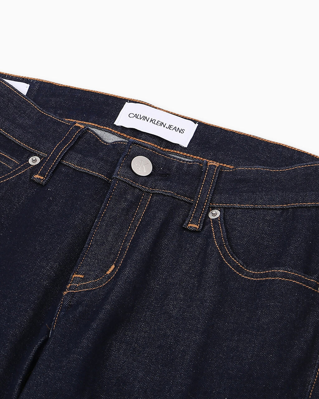 Core Body Fit Jeans, Acd Rinse Raw Hem, hi-res