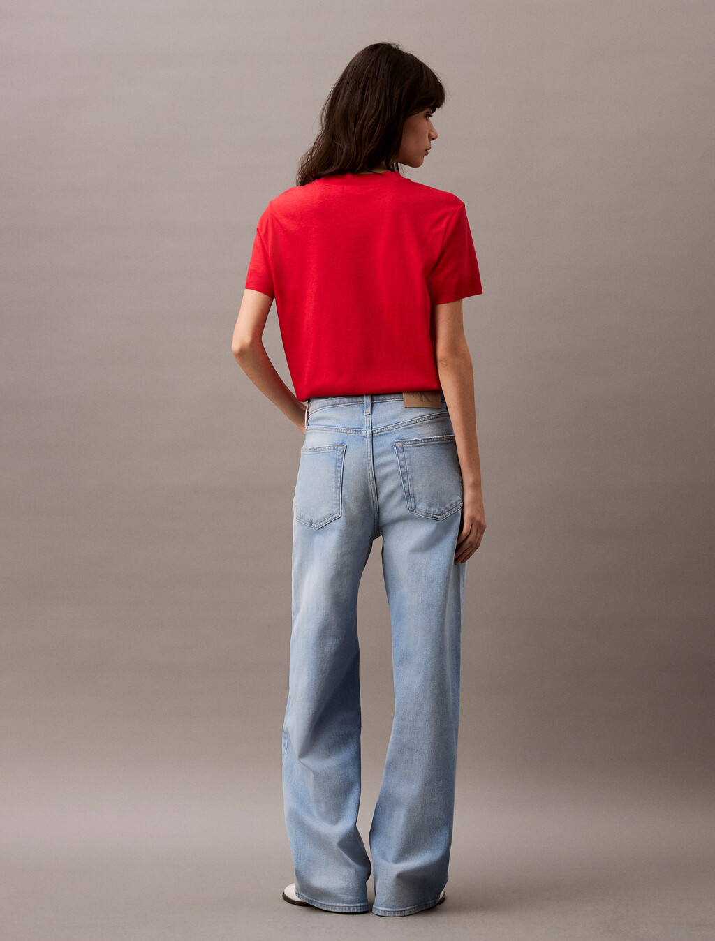 37.5 Ultra High Rise Wide Leg Jeans, VINTAGE SEAGLASS, hi-res