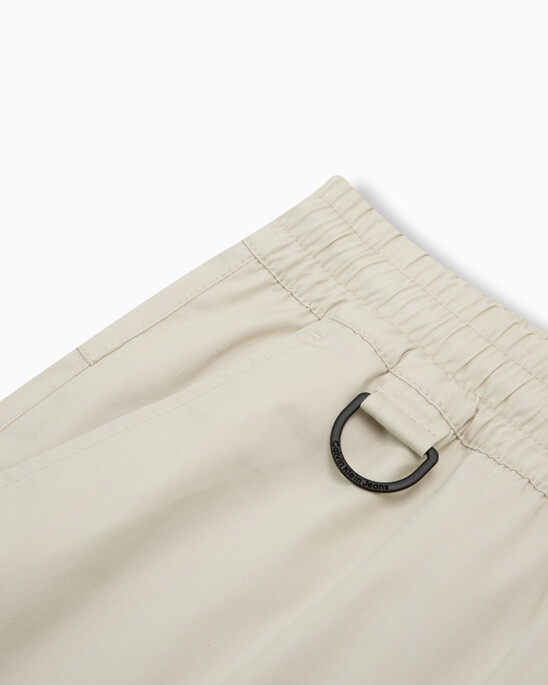 37.5 Chino Shorts