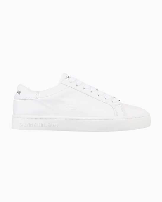 CUPSOLE LACE UP SNEAKERS