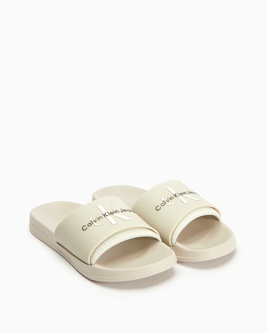 NORWICH MONOGRAM SLIDES