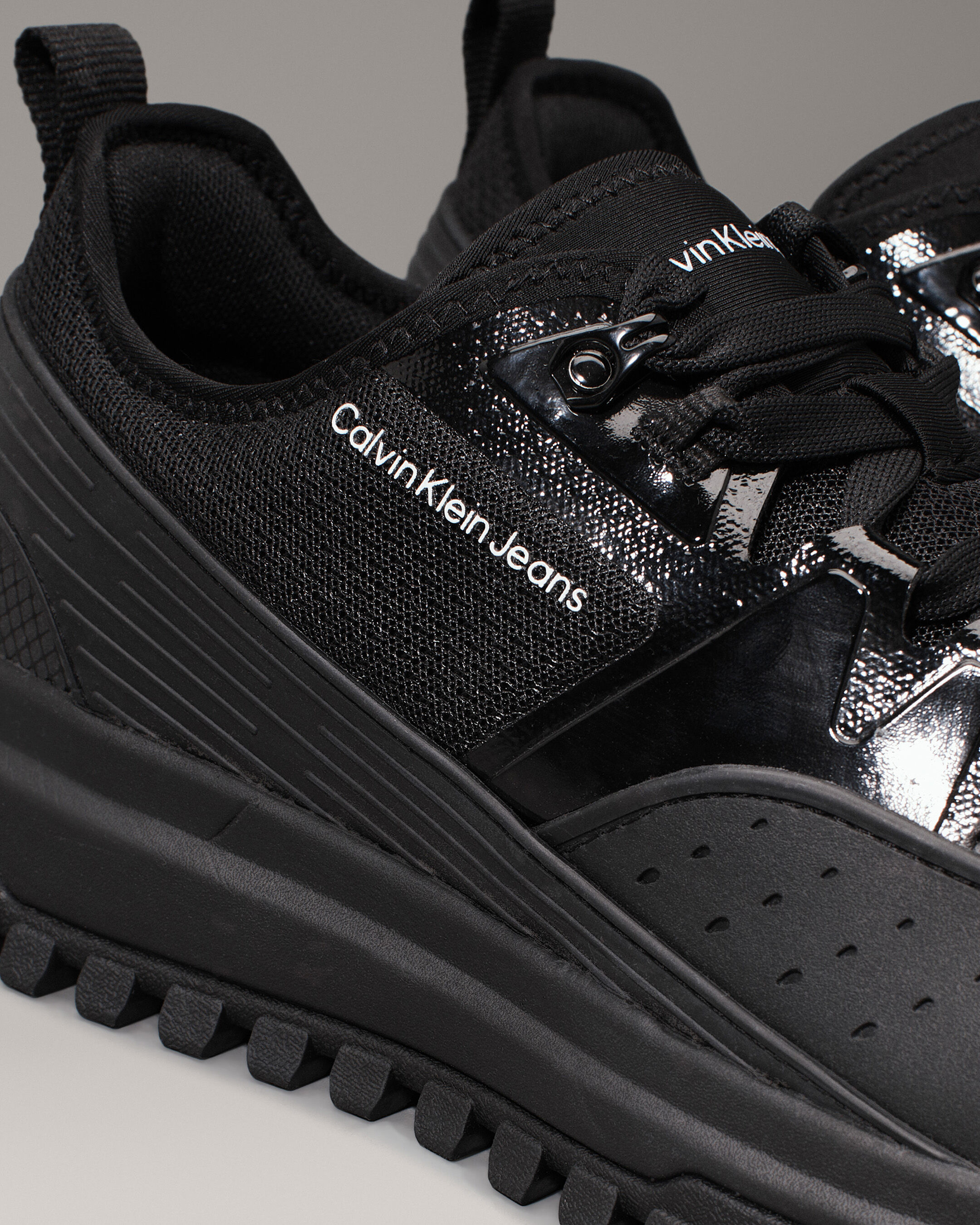 Ck jeans shoes online