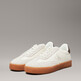 Creamy White/Eggshell