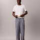CHAMBRAY INDIGO
