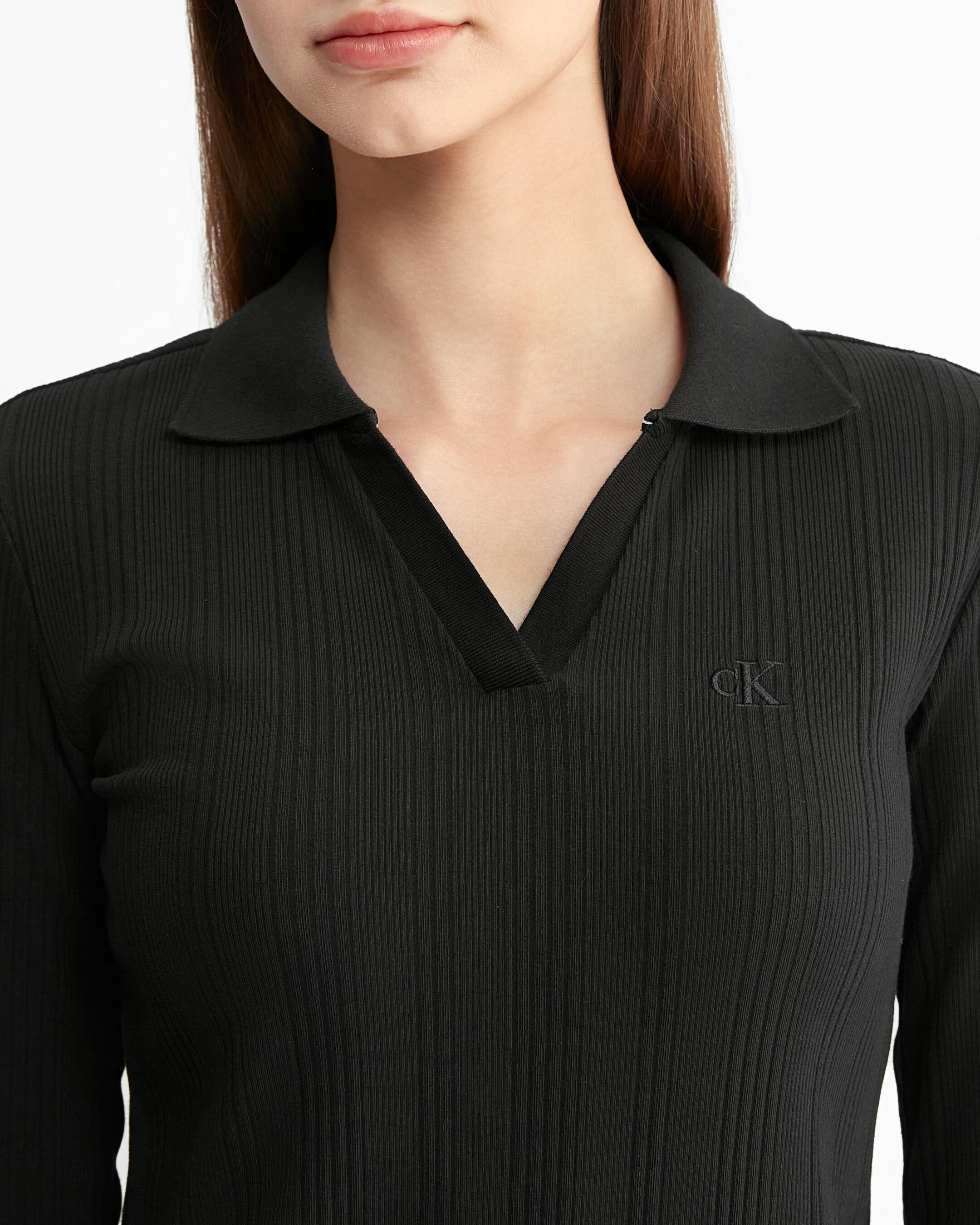 Calvin klein polo dress shop