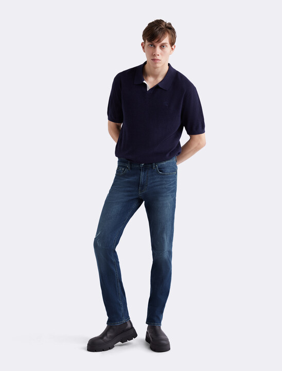 Eco Cool Body Jeans