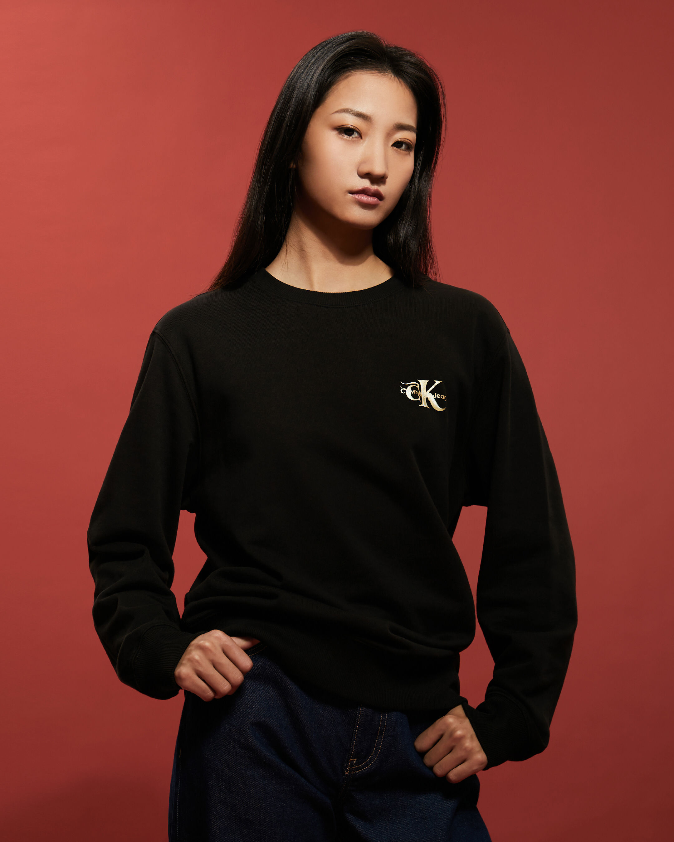 Sweatshirts Hoodies Calvin Klein Singapore