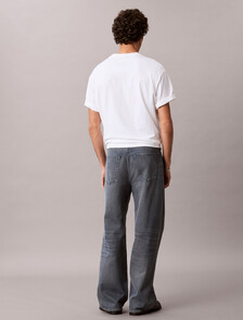 Baggy Jeans, BLUE ASH STONE, hi-res