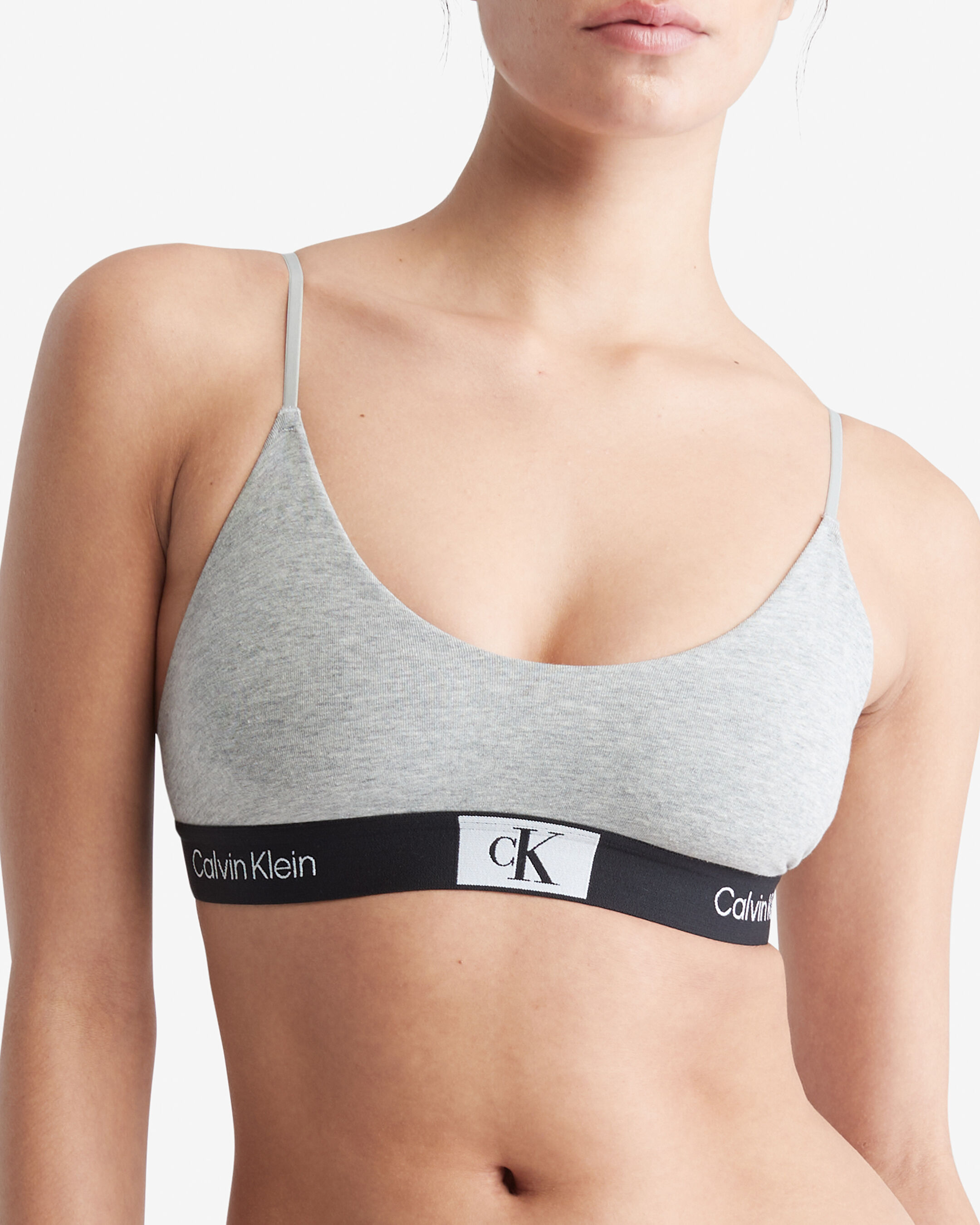 Ck bralette best sale