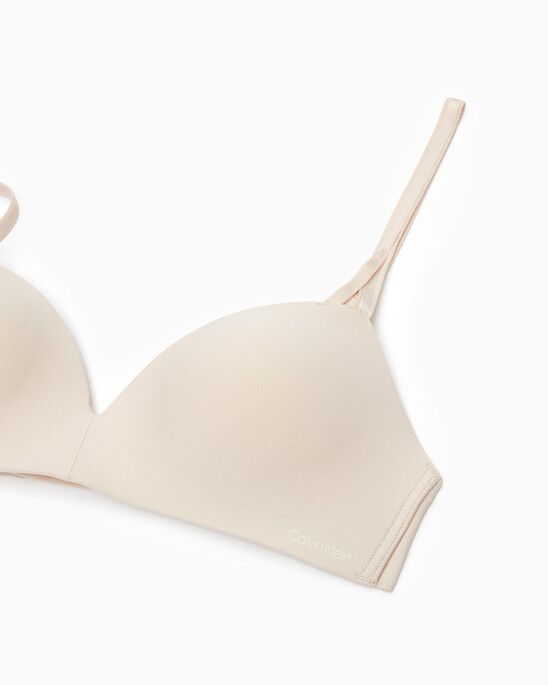 SEDUCTIVE COMFORT LIGHT LIFTING DEMI BRA
