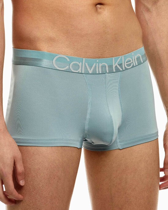 Structure Micro Low Rise Trunks