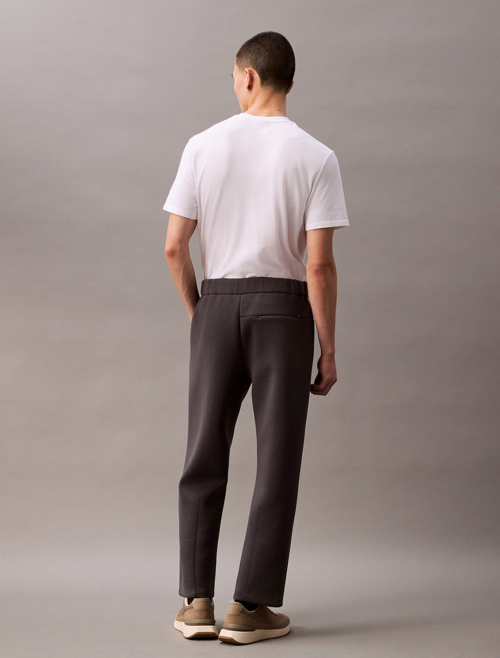 City Spacer Pant, Asphalt, hi-res