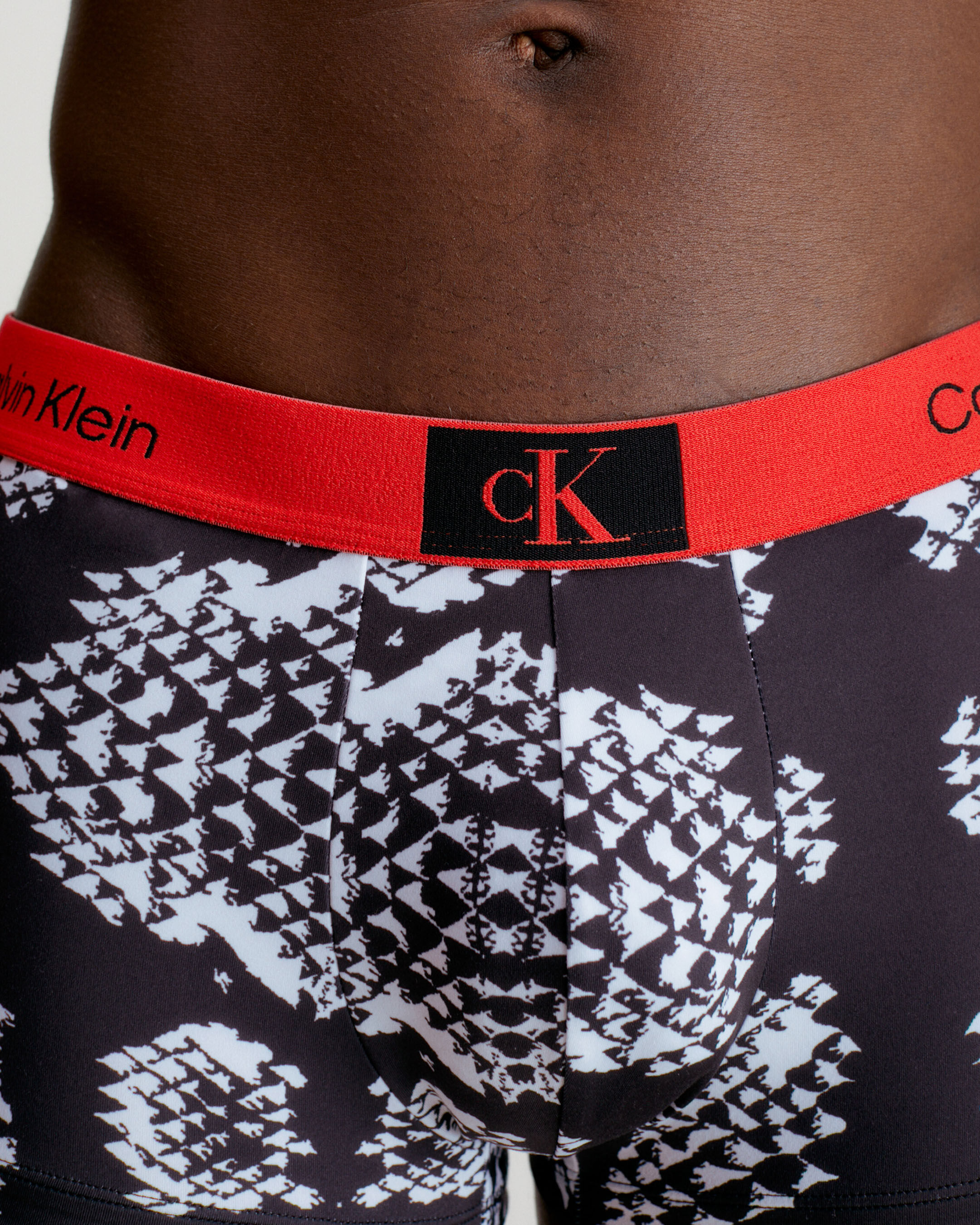 calvin klein long underwear