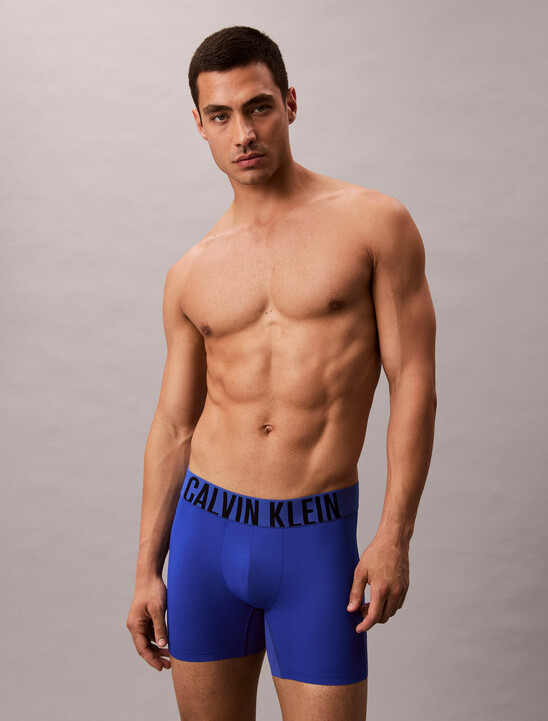 Sport Boxer Briefs - Intense Power Micro