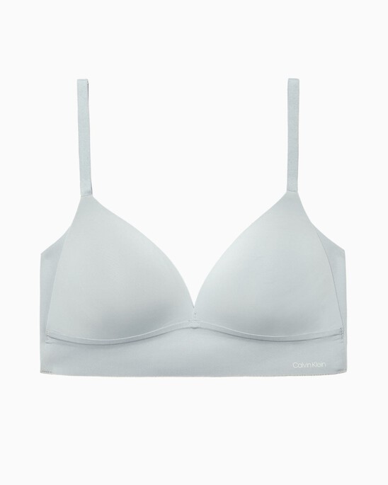 INVISIBLES LIGHTLY LINED TRIANGLE BRA