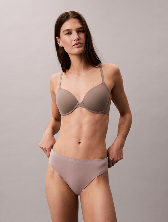 Perfectly Fit Lightly Lined Bra