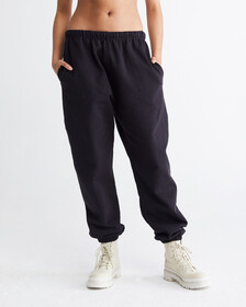 STANDARDS FLEECE JOGGERS, BLACK BEAUTY-00, hi-res
