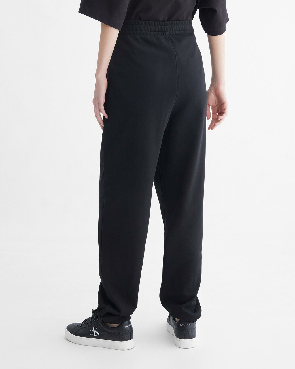 Year Of The Rabbit Sweatpants, CK BLACK, hi-res