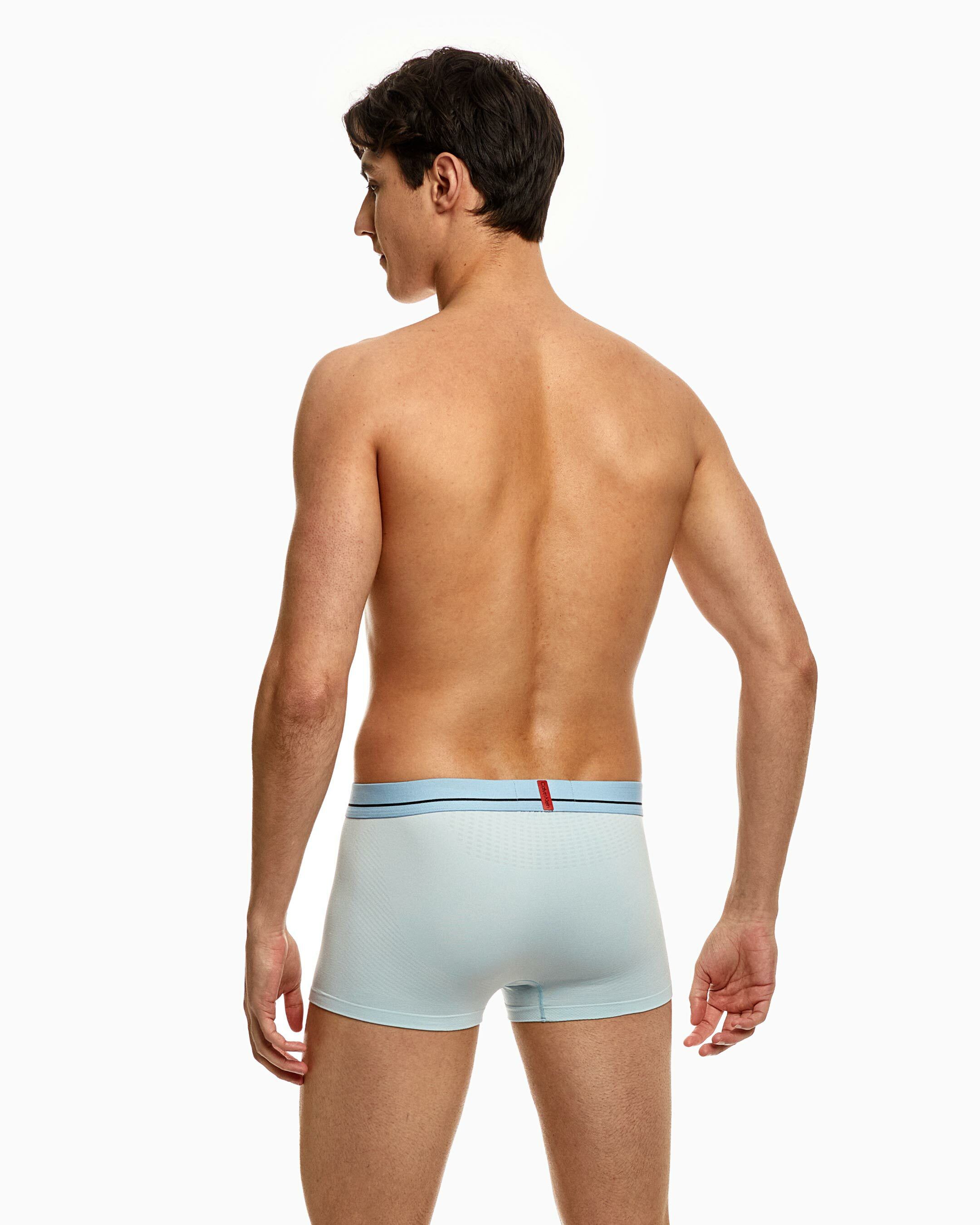 jockey low rise trunks