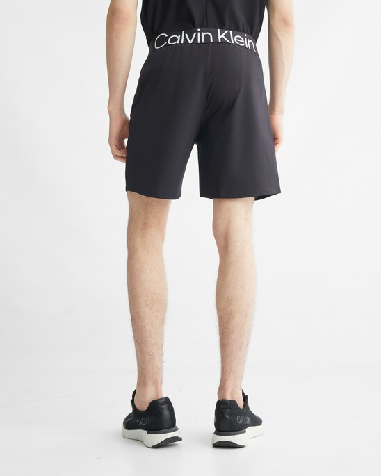 QUICK-DRY GYM SHORTS