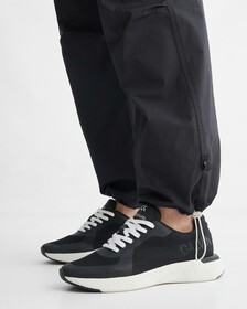 CK ATHETLIC OVERSIZED SWEATPANTS, BLACK BEAUTY, hi-res