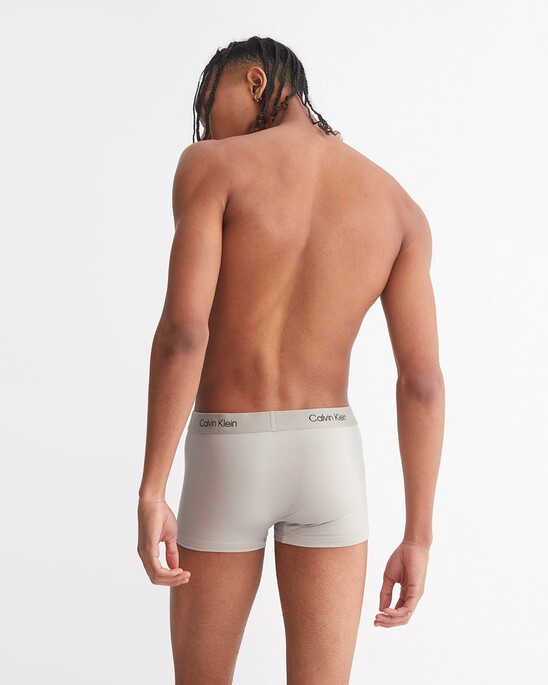 CALVIN KLEIN 1996 MICRO LOW RISE TRUNKS