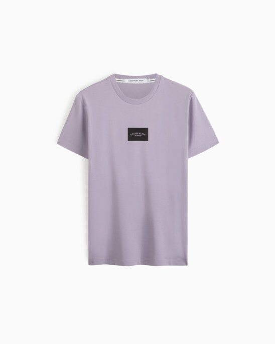 Modern Workwear Box Logo Tee