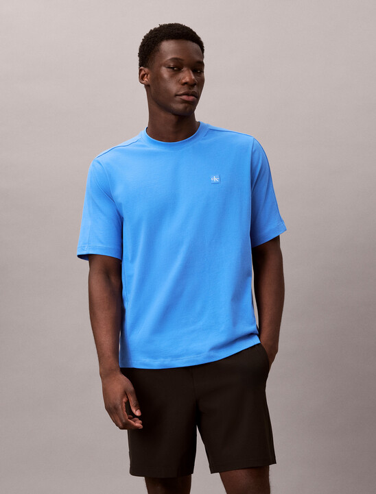 Performance Cotton Blend Gym T-shirt