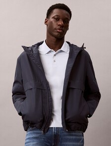 Cooling Pique Ottoman Collar Polo, Plein Air, hi-res