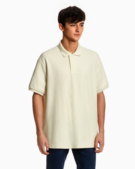 STANDARDS POLO SHIRT