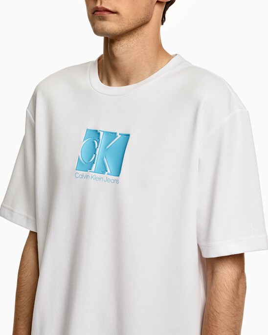 Unisex Infinite Cool Short Sleeve Tee
