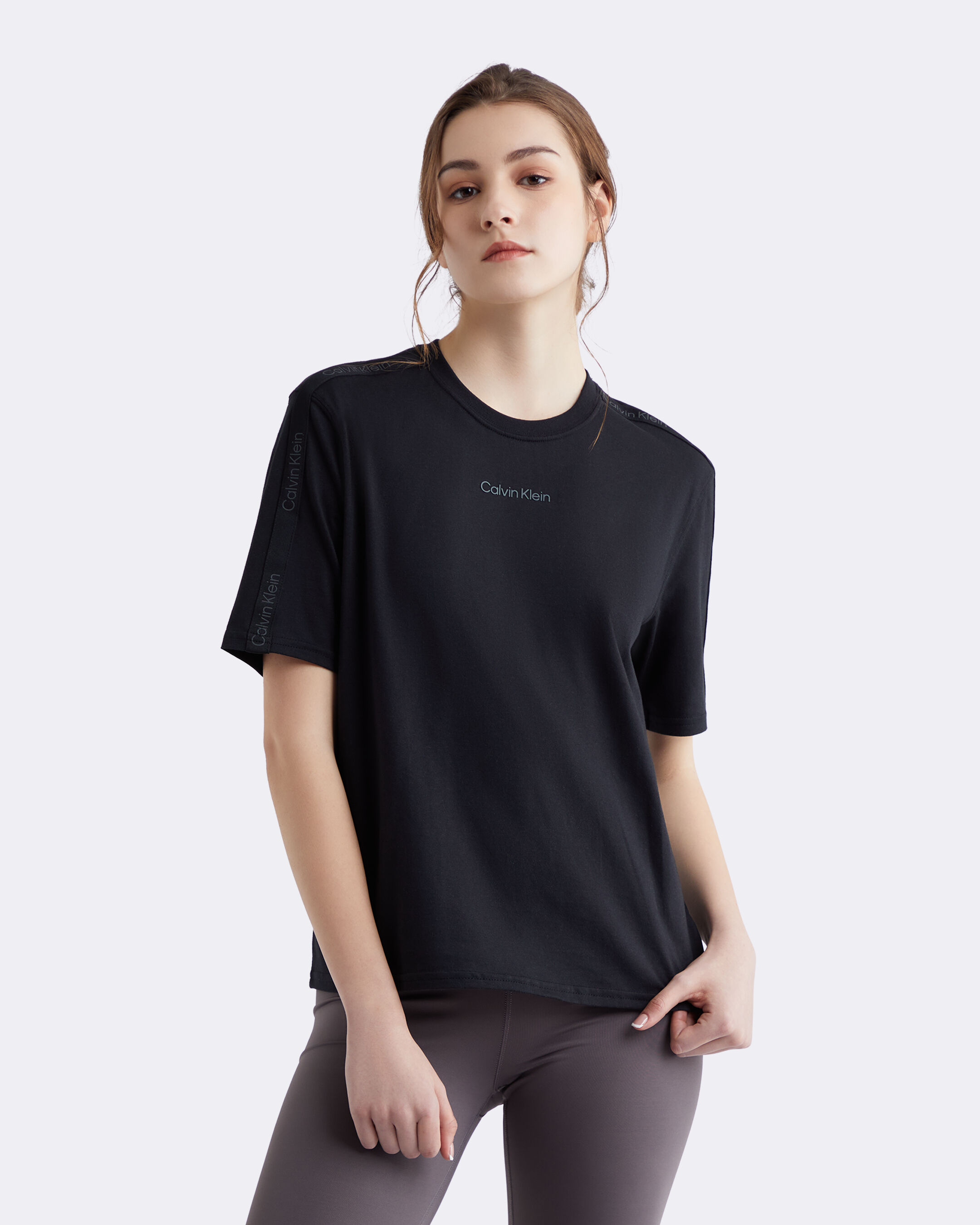 Calvin klein t shirt singapore sale
