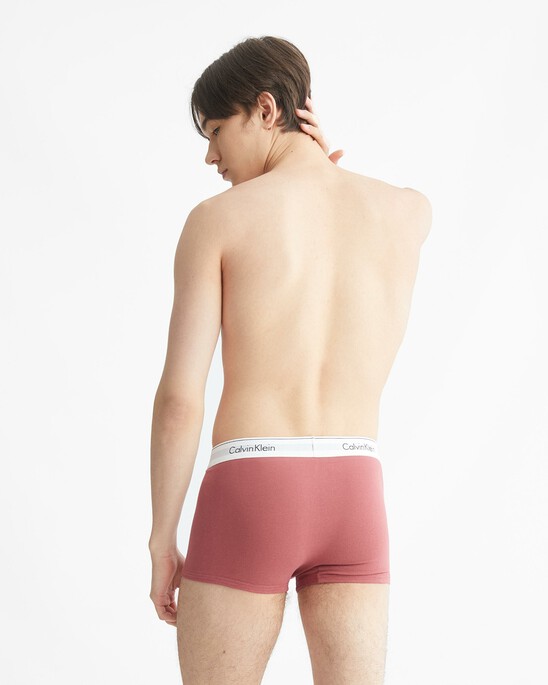 MODERN COTTON TRUNK 3 PACK