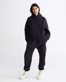 STANDARDS FLEECE JOGGERS, BLACK BEAUTY-00, hi-res