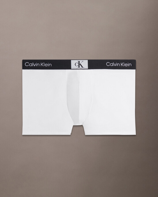 CALVIN KLEIN 1996 TRUNKS