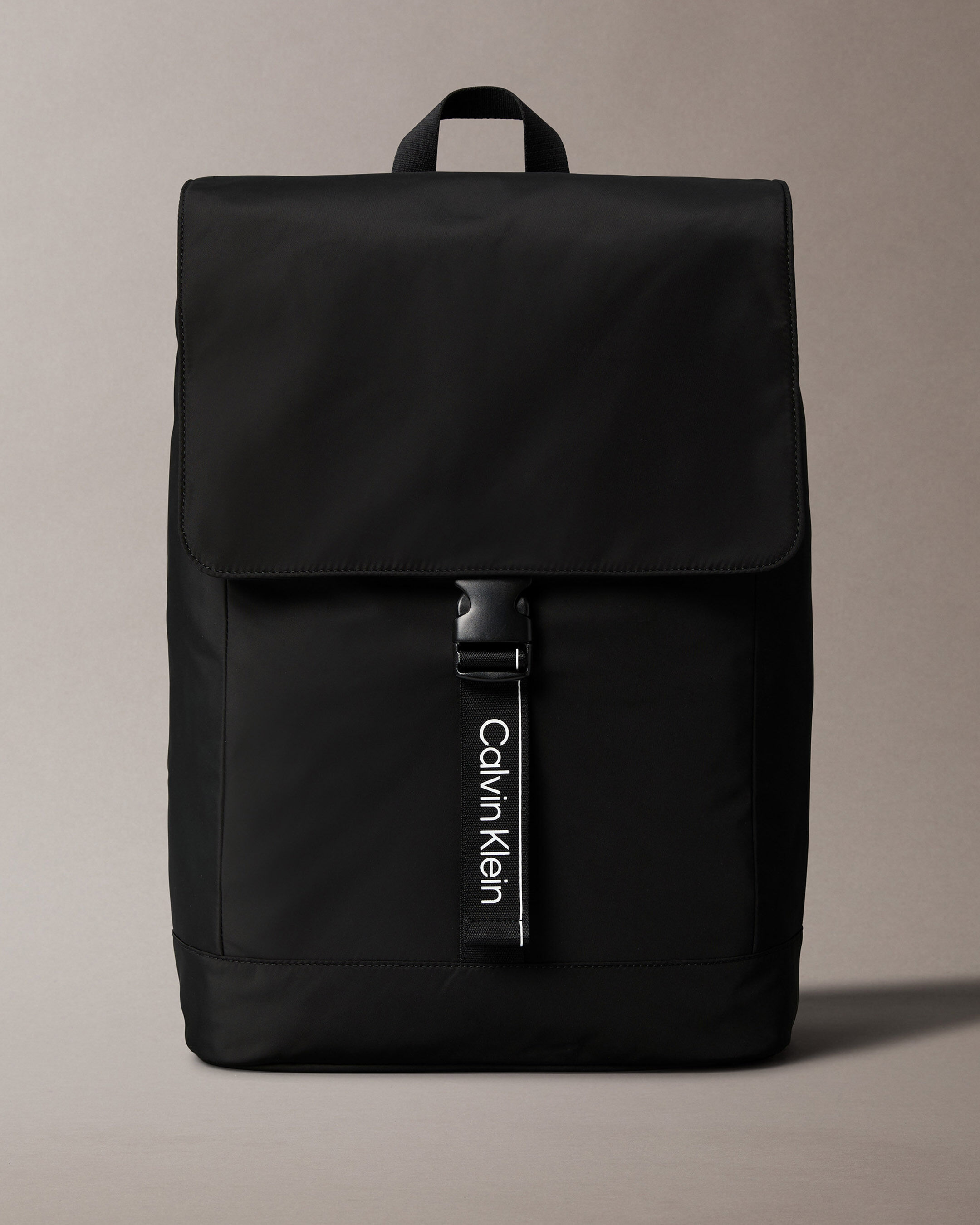 Calvin klein fragrance backpack top
