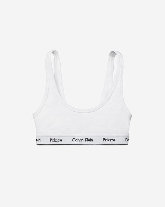 CK1 Palace Unlined Bralette