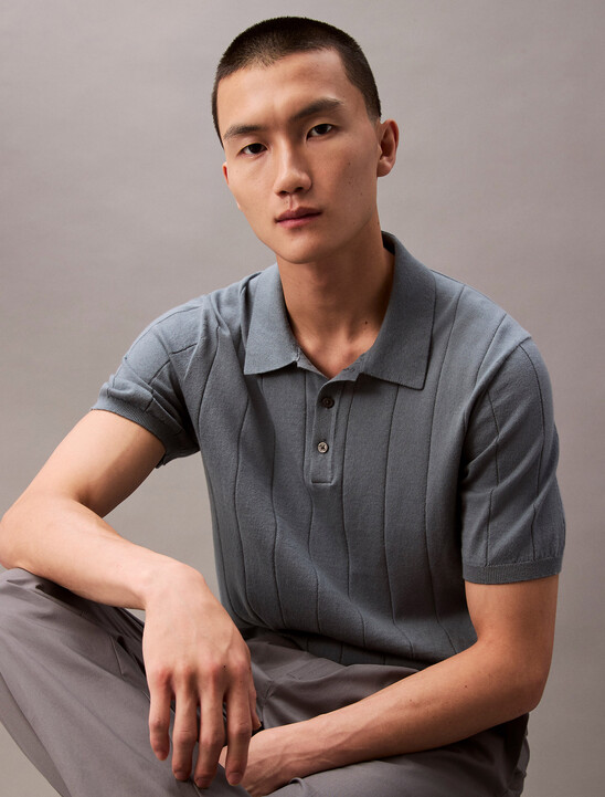 Tech Soft Touch Pleated Pants