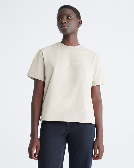 Hero Modern Boxy Tee