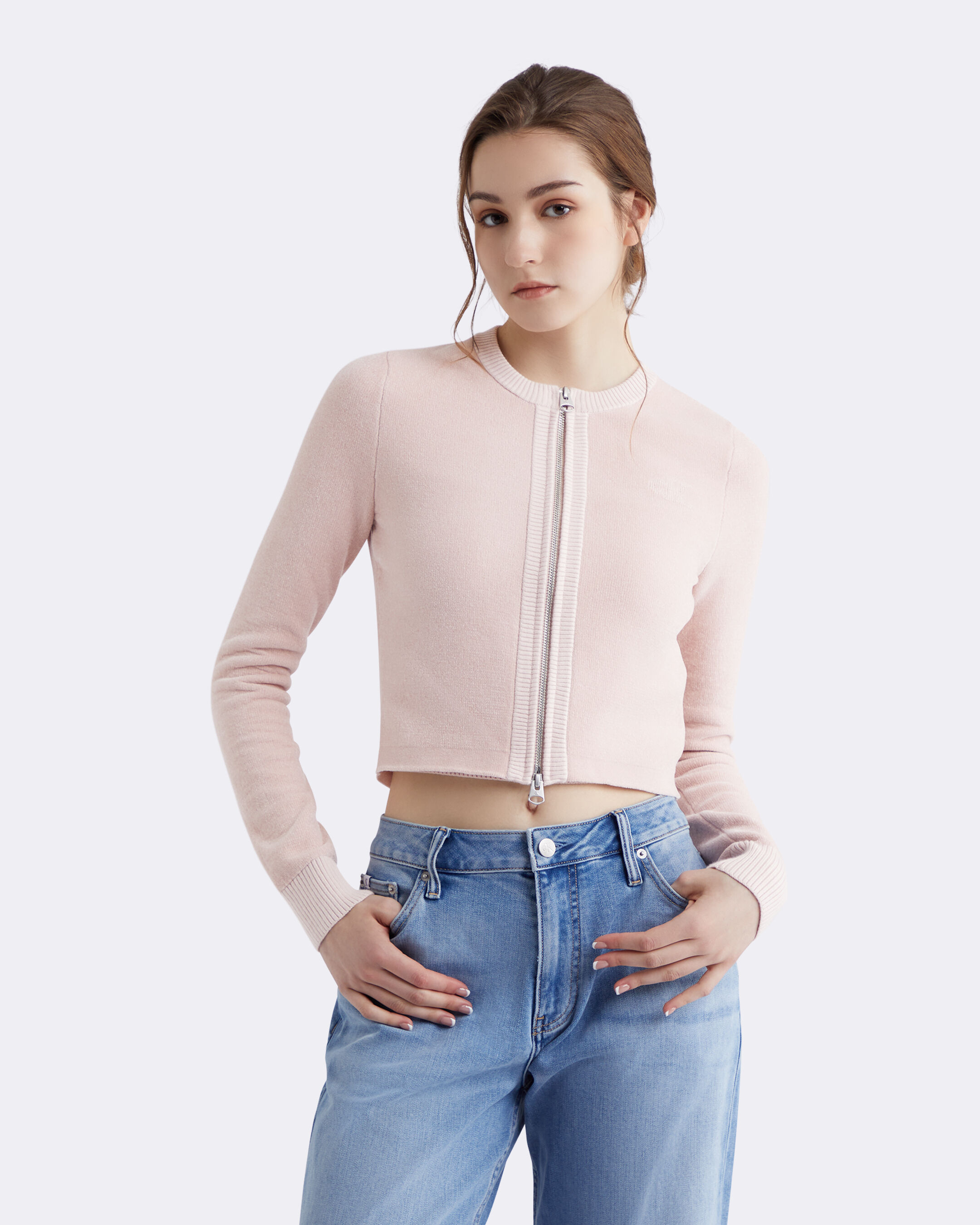 Sweaters Cardigans Calvin Klein Singapore
