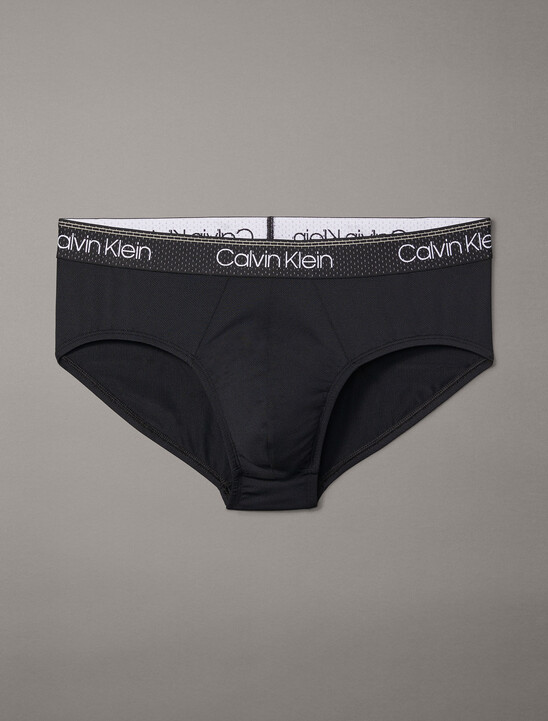Micro Stretch Cooling Hip Brief