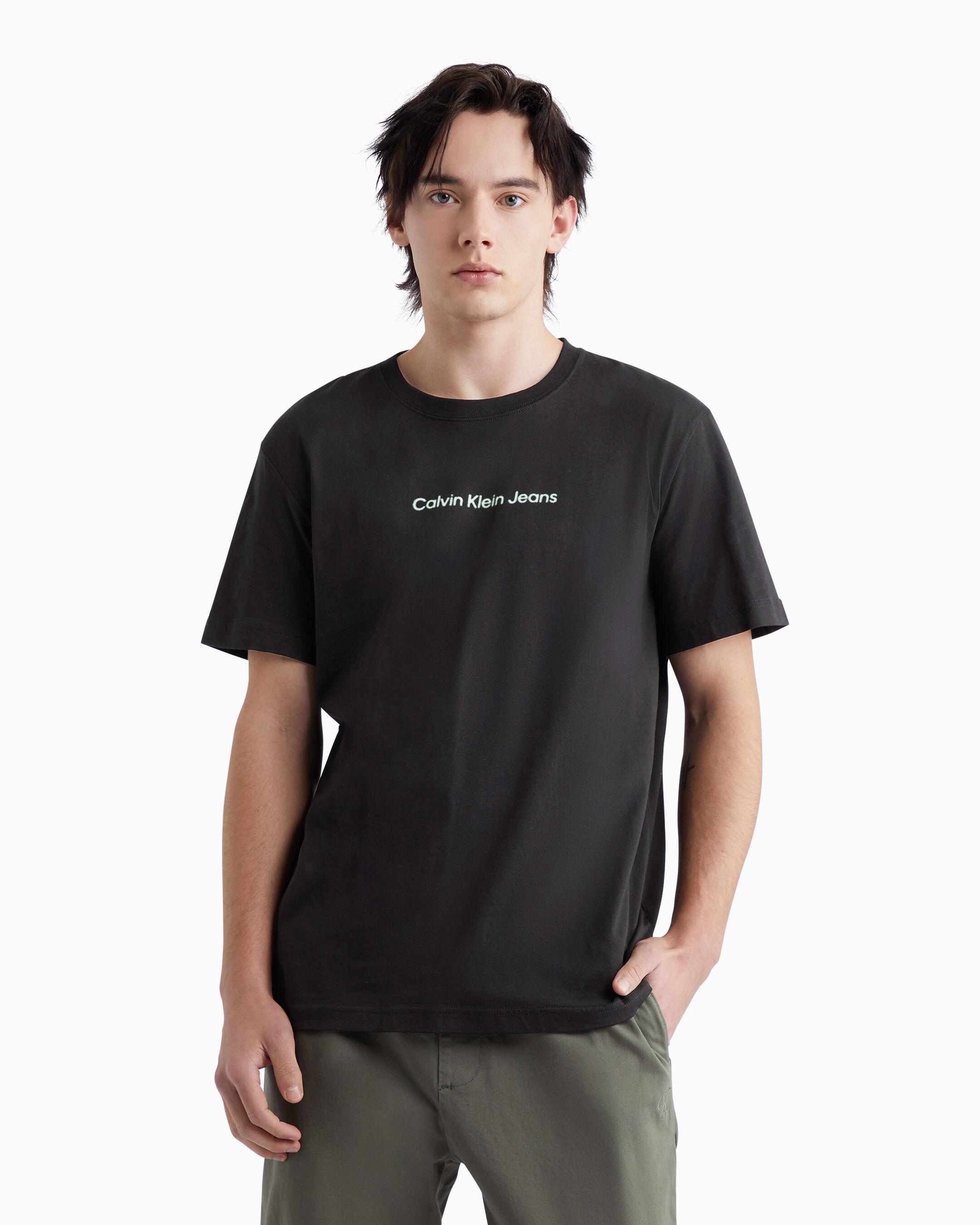 Calvin klein t shirt singapore top