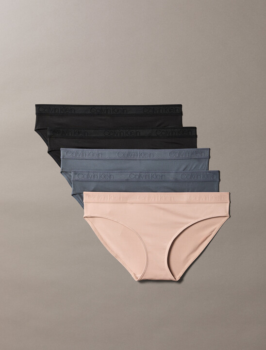 Essential Micro Bikini 5 Pack