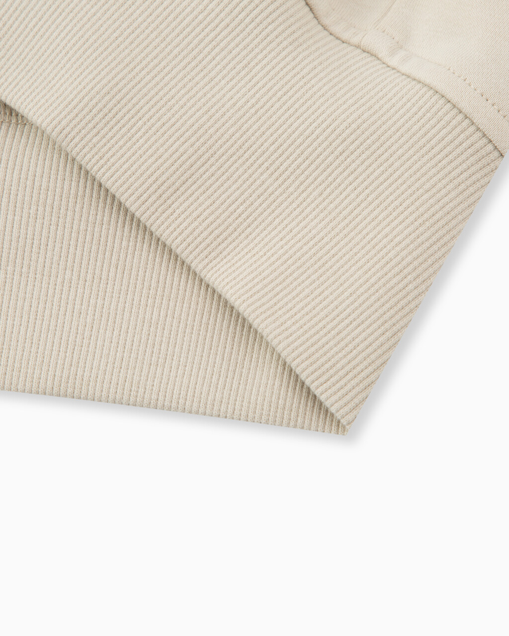 37.5 Two-Way Zip Jacket, Eggshell, hi-res