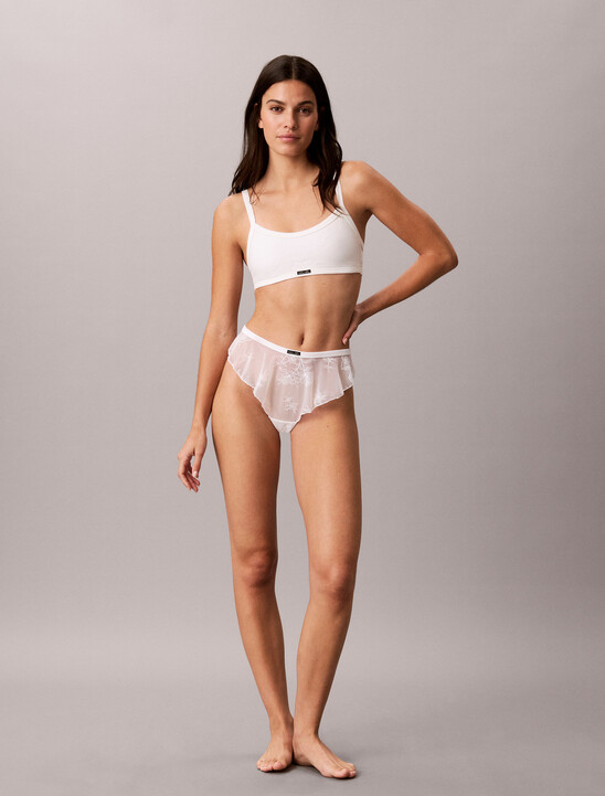 Tanga - Icon Lace
