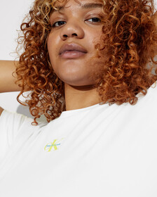 PRIDE CAPSULE TEE, Bright White, hi-res