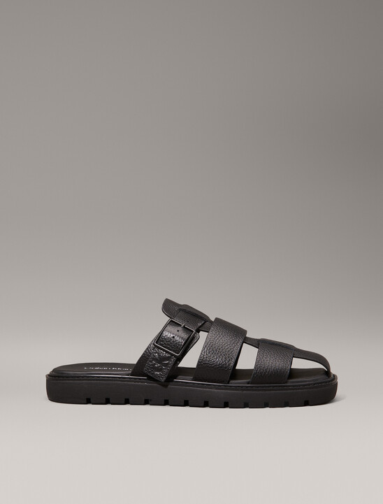 Fisherman Sandal