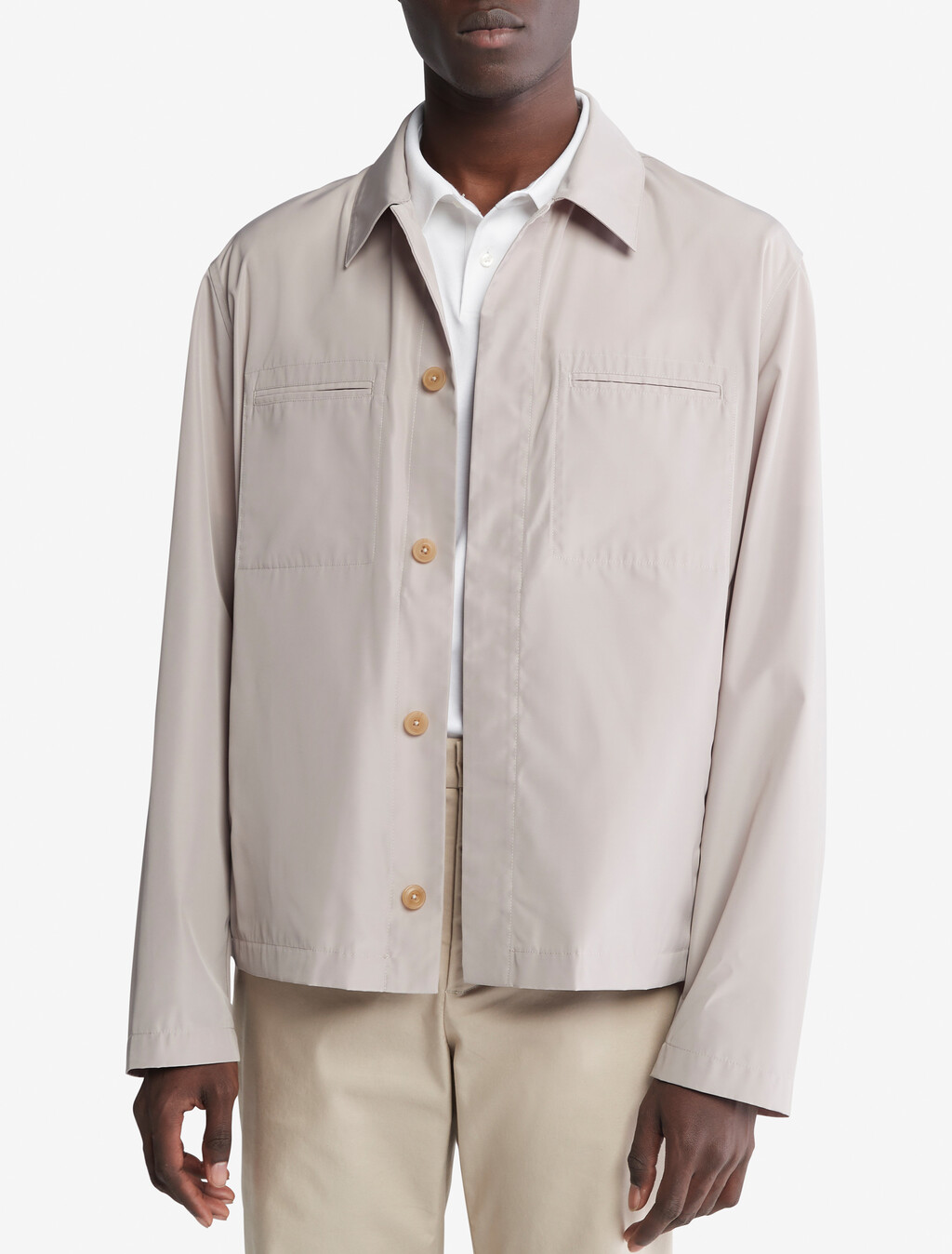 Technical Windbreaker, Turbulence, hi-res